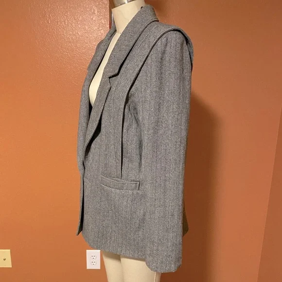 Jacques size 20 suit jacket for ladies - Picture 2 of 12